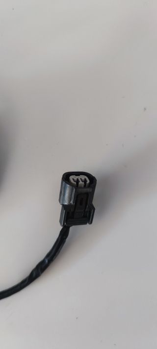 Toma USB Moto Lampa adaptado para Honda Xadv