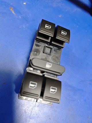 Botonera elevalunas VW Passat B6