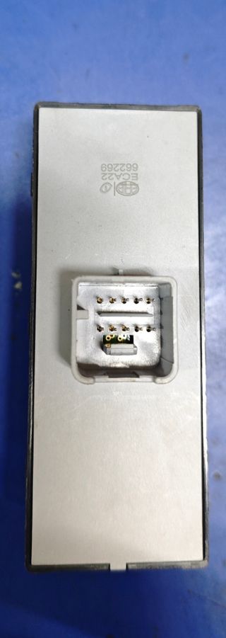 Botonera elevalunas VW Passat B6