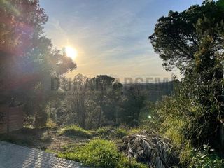 Terreno en venta en Viladecavalls