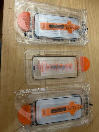 Protector para iphone 12 mini