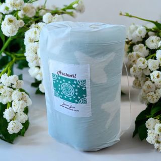 Alfombra infantil 100% Algodon Organico Premium