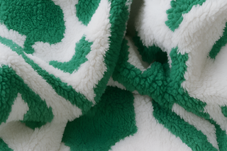 Alfombra infantil 100% Algodon Organico Premium