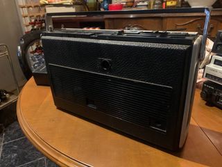 Radio Cassette Grundig C4200