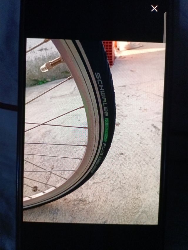 Bicicleta GIANT TWIST Híbrido