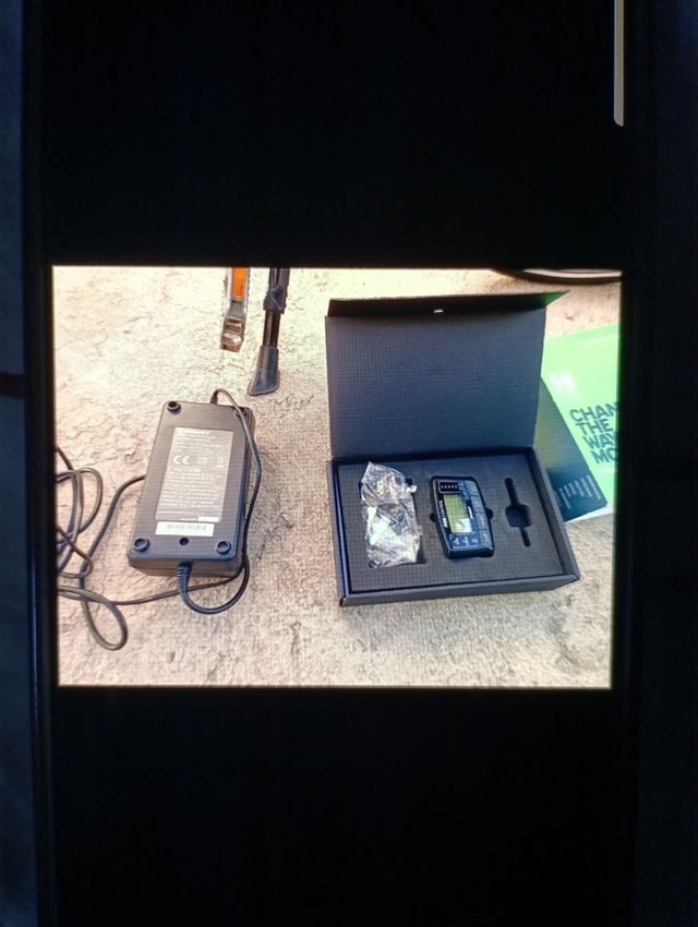 Bicicleta GIANT TWIST Híbrido