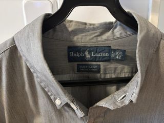Camisa Ralph Lauren