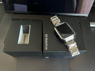 Xiaomi Watch Lite - Correa metálica