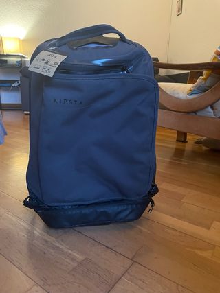 Mochila Kipsta 30L - Gris