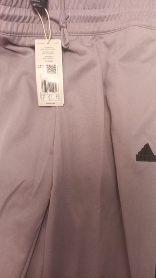 Pantalón chándal Adidas 