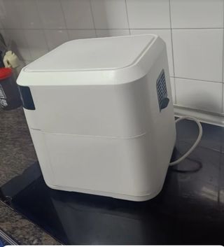 freidora de air