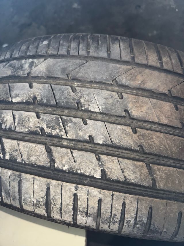 Llantas 22" Porsche Cayenne.