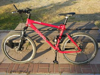 Trek Fuel EX