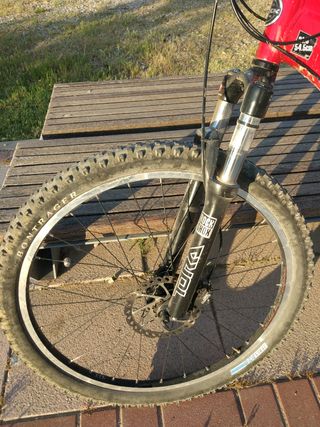 Trek Fuel EX