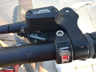 Trek Fuel EX