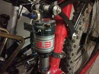 Trek Fuel EX