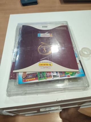 Álbum mundial de Qatar