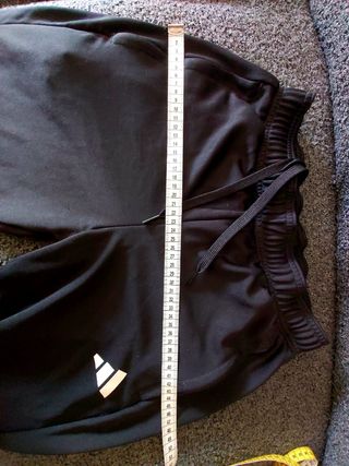 Pantalon Adidas talla S  Super bien estado