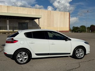 Renault Megane 2011