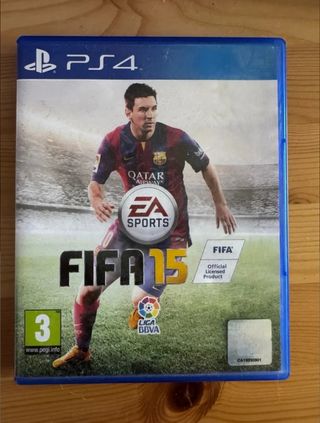 Fifa 15