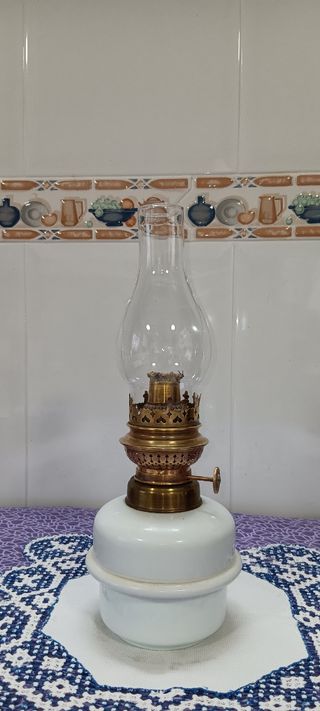 QUINQUE FRANCES DE OPALINA BLACA
