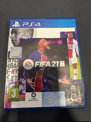 Fifa 21