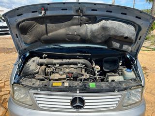 Mercedes-Benz Clase V 