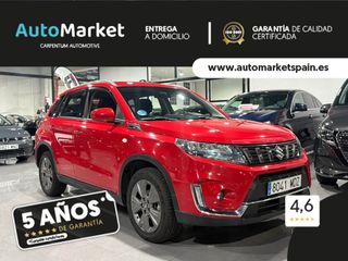 Suzuki Vitara GLE 1.4 T GLE 4WD MILD HYBRID 4X4
