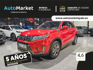 Suzuki Vitara GLE 1.4 T GLE 4WD MILD HYBRID 4X4