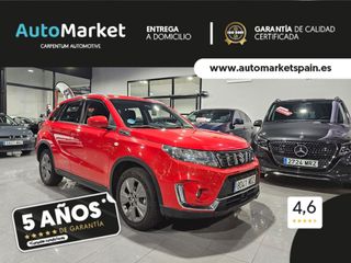 Suzuki Vitara GLE 1.4 T GLE 4WD MILD HYBRID 4X4