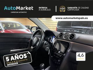 Suzuki Vitara GLE 1.4 T GLE 4WD MILD HYBRID 4X4