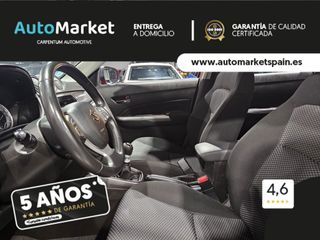 Suzuki Vitara GLE 1.4 T GLE 4WD MILD HYBRID 4X4