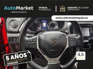 Suzuki Vitara GLE 1.4 T GLE 4WD MILD HYBRID 4X4