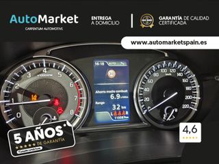 Suzuki Vitara GLE 1.4 T GLE 4WD MILD HYBRID 4X4