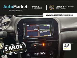 Suzuki Vitara GLE 1.4 T GLE 4WD MILD HYBRID 4X4