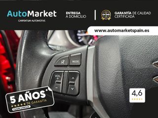 Suzuki Vitara GLE 1.4 T GLE 4WD MILD HYBRID 4X4