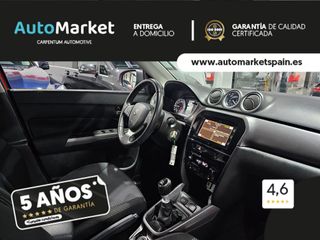 Suzuki Vitara GLE 1.4 T GLE 4WD MILD HYBRID 4X4