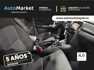 Suzuki Vitara GLE 1.4 T GLE 4WD MILD HYBRID 4X4