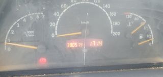 Mercedes-Benz Vito 2002