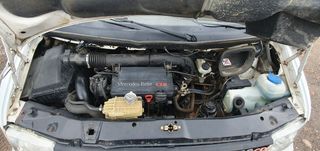 Mercedes-Benz Vito 2002