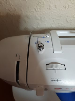 Máquina coser Singer Serenade/M3205