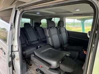 Mercedes-Benz Vito 2012