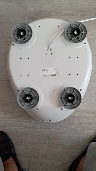 HIDROMASAJE PARA PIES. BEURER FB50