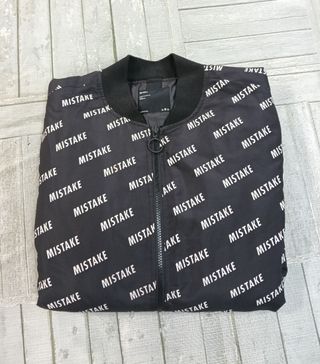 Chaqueta Bershka Youth Collection