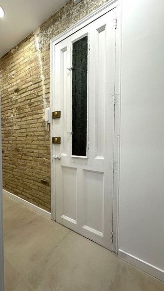 Piso en venta en La Sagrada Família en Barcelona