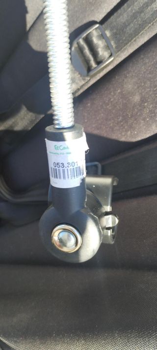 Bugaboo Donkey gemelar