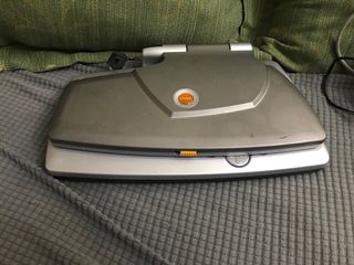 Ordenador VTech educativo