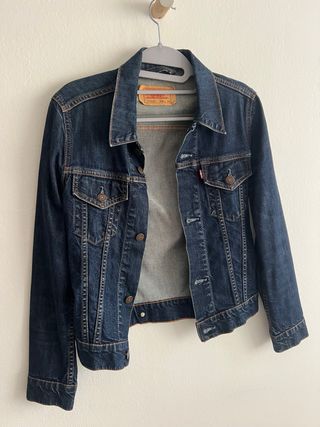 Chaqueta vaquera Levi’s