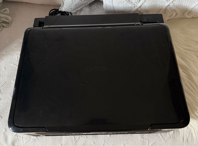 Impresora escaner Epson XP-332