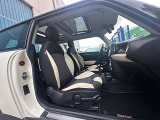 MINI Cooper SD 1.6 Diesel 120cv 225 mil km